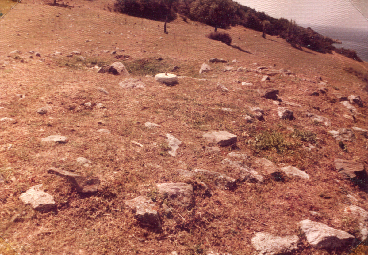 Αρχαία Τορώνη Χαλκιδικής